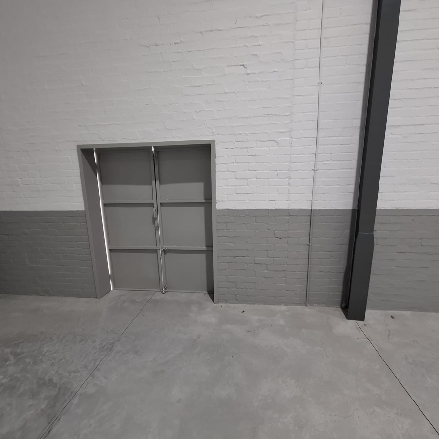 To Let commercial Property for Rent in Stikland Industrial Western Cape